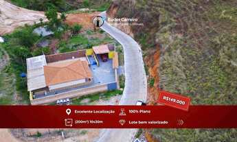 Imagem 2: Lote à venda em Inhapim, Vila do Cirilo, 200m²