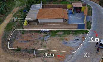 Imagem 4: Lote à venda em Inhapim, Vila do Cirilo, 200m²