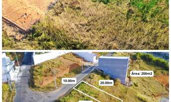 Imagem 4: Lote, 200m², à venda em Inhapim, Vila Real