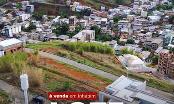 Imagem: Lote à venda em Inhapim, Vila Real, 250m²