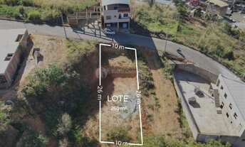 Imagem 3: Lote à venda em Inhapim, Vila Real, 260m²