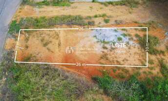 Imagem 4: Lote à venda em Inhapim, Vila Real, 260m²