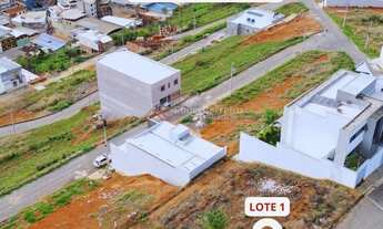 Imagem 2: Lote, 200m², à venda em Inhapim, Vila Real