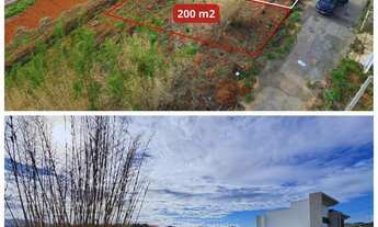 Imagem 3: Lote, 200m², à venda em Inhapim, Vila Real