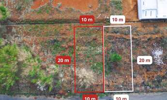 Imagem 4: Lote, 200m², à venda em Inhapim, Vila Real
