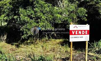 Imagem 3: Lotes à venda no Recanto do Aconchego