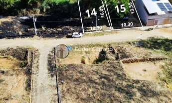 Imagem 6: Lotes à venda no Recanto do Aconchego