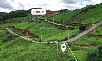 Imagem: Lote à venda em Inhapim, Recanto Verde