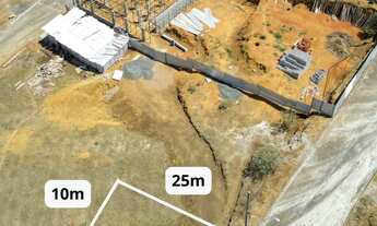 Imagem 2: Lote, 250m², à venda em Inhapim, Recanto Verde