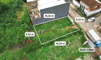 Imagem: Lote à venda em Inhapim, Residencial D