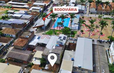 Imagem 3: Lote, 95m², à venda em Ubaporanga, Centro