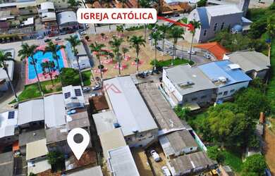 Imagem 4: Lote, 95m², à venda em Ubaporanga, Centro