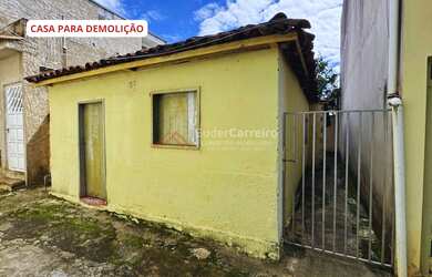 Imagem 5: Lote, 95m², à venda em Ubaporanga, Centro