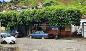 Imagem: Lote à venda na Rua do Hospital, 590m²