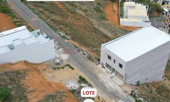 Imagem 2: Lote, 200m², à venda em Inhapim, Vila Real
