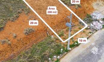 Imagem 3: Lote, 200m², à venda em Inhapim, Vila Real