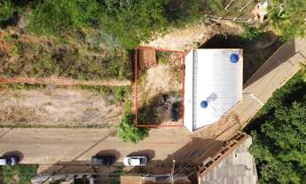 Imagem 2: Lote de 200 m² à venda na Rua da Mina