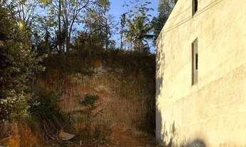 Imagem: Lote de 200 m² à venda na Rua da Mina