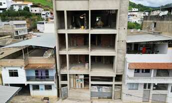 Imagem: Prédio em construção à venda, 1100 m2