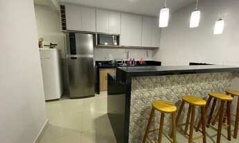 Imagem 1: Casa em Condomínio 3 Quartos Araras - SP - Chácara Recreio Vila Rica