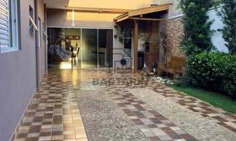 Imagem: Casa Pronto para Morar Araras - SP - Jardim