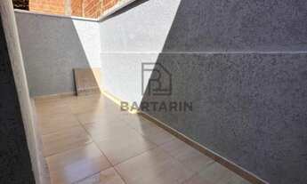 Imagem 4: Casa 2 Quartos Araras - SP - Parque das Árvores