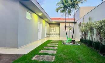 Imagem: Casa 2 Quartos Araras - SP - Jardim Santa