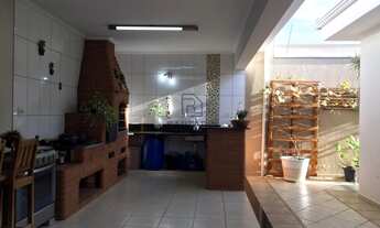 Imagem 2: Casa com 3 quartos a venda no jardim São Pedro, Araras SP