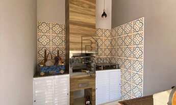 Imagem 4: Casa 4 Quartos Araras - SP - Jardim Belvedere