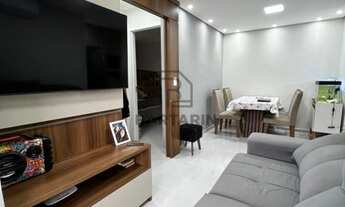 Imagem 4: Apartamento com Varanda Gourmet a venda em Araras SP