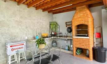 Imagem: Casa em Condomínio 3 Quartos Araras - SP