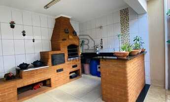 Imagem 4: Casa com 3 quartos a venda no jardim São Pedro, Araras SP