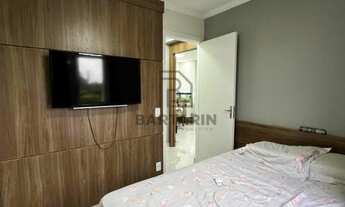 Imagem 6: Apartamento com Varanda Gourmet a venda em Araras SP