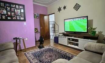 Imagem 4: Casa 2 Quartos Araras - SP - Parque das Árvores