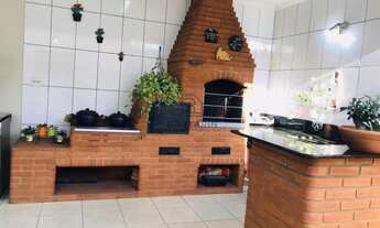 Imagem 3: Casa com 3 quartos a venda no jardim São Pedro, Araras SP