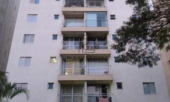 Imagem: Apartamento 3 Quartos São Paulo - SP