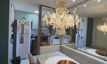 Imagem: Apartamento 2 Quartos Araras - SP - Vila