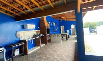 Imagem: Chácara 5 Quartos Araras - SP - Residêncial