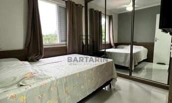 Imagem 7: Apartamento com Varanda Gourmet a venda em Araras SP