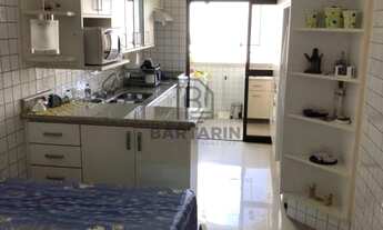 Imagem: Apartamento 4 Quartos Guarujá - SP - Jardim