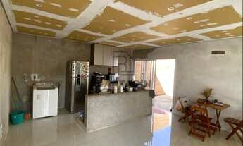 Imagem: Casa em Condomínio 3 Quartos Araras - SP