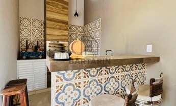 Imagem: Casa 4 Quartos Araras - SP - Jardim Belvedere