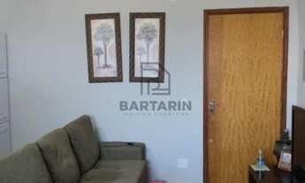 Imagem: Apartamento a venda no Jardim 8 de Abril