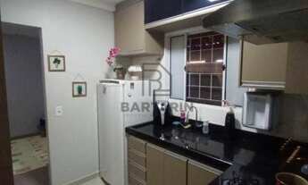 Imagem: Casa 2 Quartos Araras - SP - Jardim Apolo