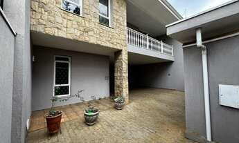 Imagem: Casa 4 Quartos Araras - SP - Centro