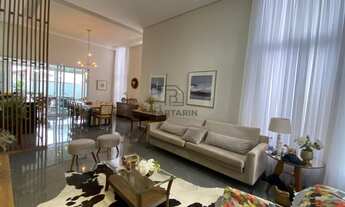 Imagem: Casa em Condomínio 3 Quartos Araras - SP