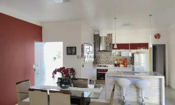 Imagem: Casa 2 Quartos Araras - SP - Jardim da Colina