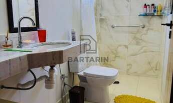 Imagem 2: Casa 3 Quartos Araras - SP - Jardim Campos Verdes