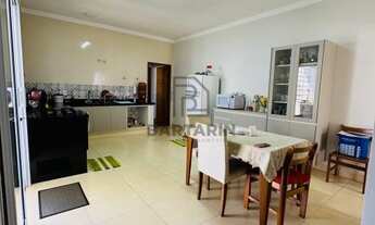 Imagem 5: Casa 3 Quartos Araras - SP - Jardim Campos Verdes