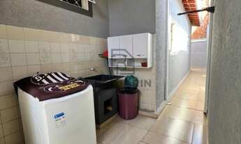 Imagem 2: Casa 2 Quartos Araras - SP - Parque das Árvores